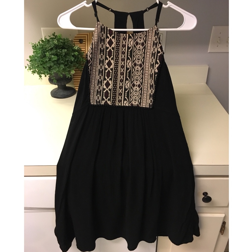 Hollister Boho dress